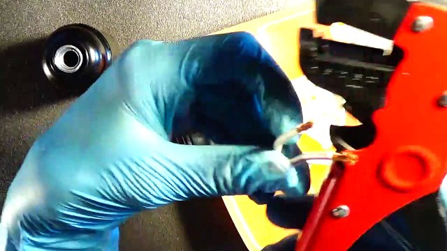 95 ASMR Tapping, Whispering, Multi TRIGGERS LATEX GLOVES