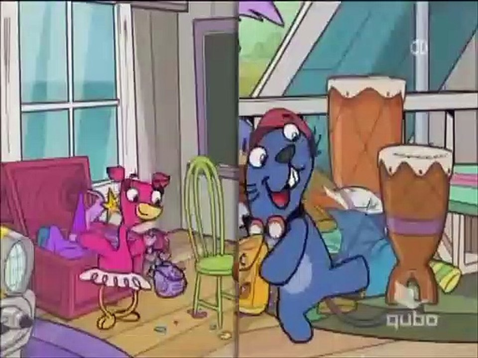 Doki - 3 Doki in Orbit