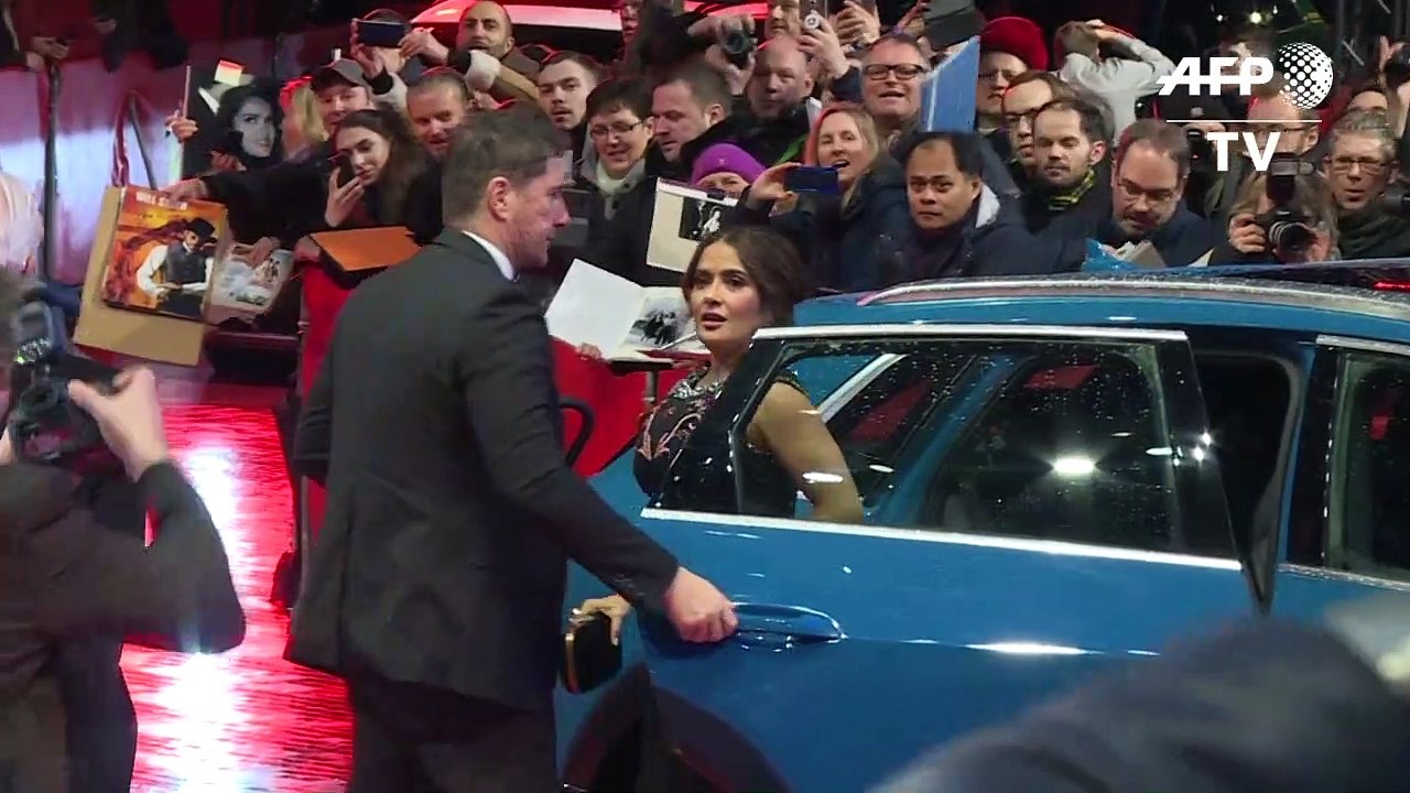 "The roads not taken" - Starbesetzung auf der Berlinale