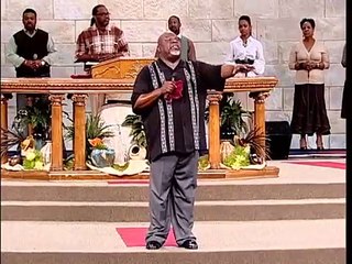 TD Jakes - Finding Freedom The faith to Forgive