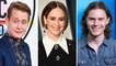 'American Horror Story' Season 10 Cast to Star Macaulay Culkin, Sarah Paulson, Evan Peters and More | THR News