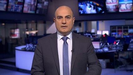 موجز الأخبار- العاشرة مساء (2020/2/26)