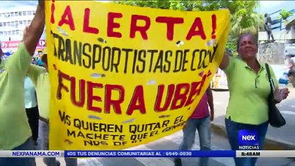 Avanza dialogo entre transportistas y ejecutivos - Nex Noticias