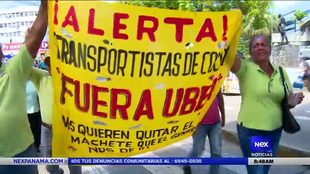 Avanza dialogo entre transportistas y ejecutivos - Nex Noticias