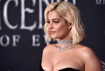Bebe Rexha Won't Be 'Imprisoned' by Bipolar Disorder