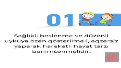 MEB'den koronavirüs paylaşımı