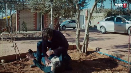 Ömer ile Defne'nin hayatı tehlikede! - Benim Adım Melek 22. Bölüm