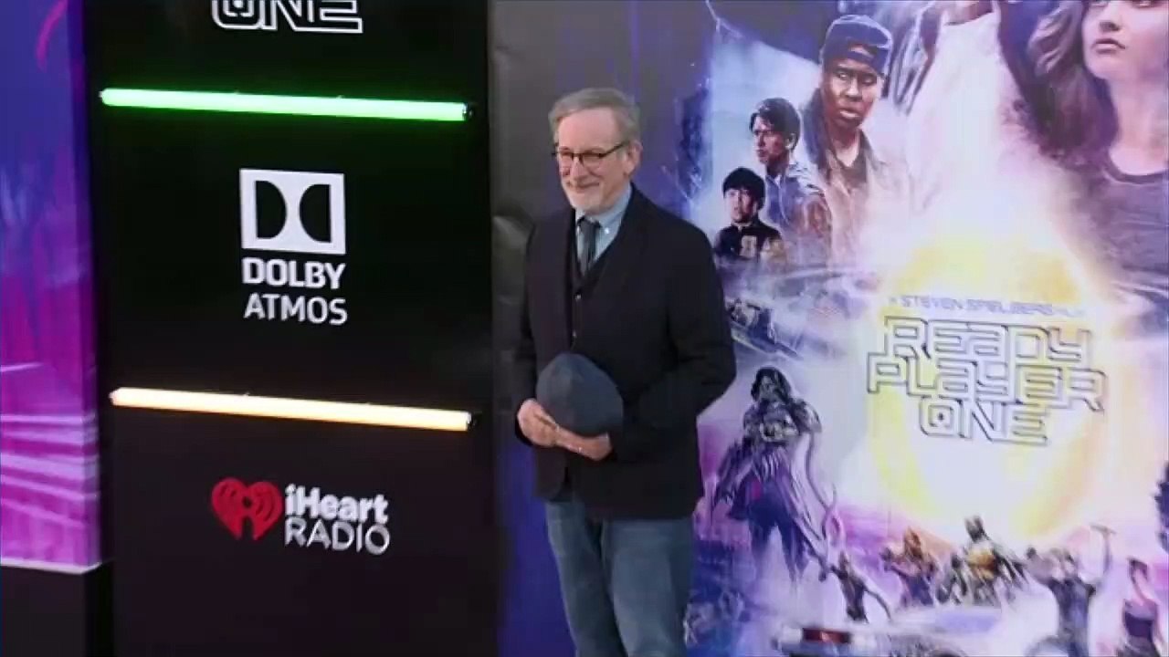Steven Spielberg Will Not Direct ‘Indiana Jones 5’