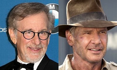 Steven Spielberg Will Not Direct ‘Indiana Jones 5’