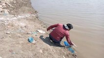 Lansdowne Bridge Rohri Pull Sukkur, Sahib Khan Bhatti with Rabail Mirani (4)