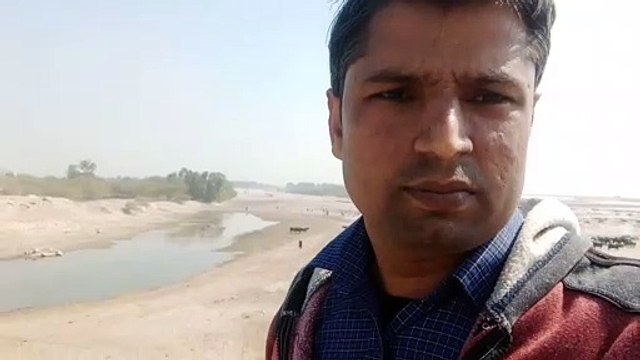 Mohenjo-daro Larkana, Sahib khan bhatti visiting museum (3)