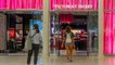 Victoria's Secret Closing Up To 10 Stores In Canada