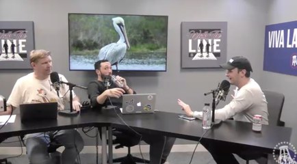 Walk The Line - February 26th, 2020