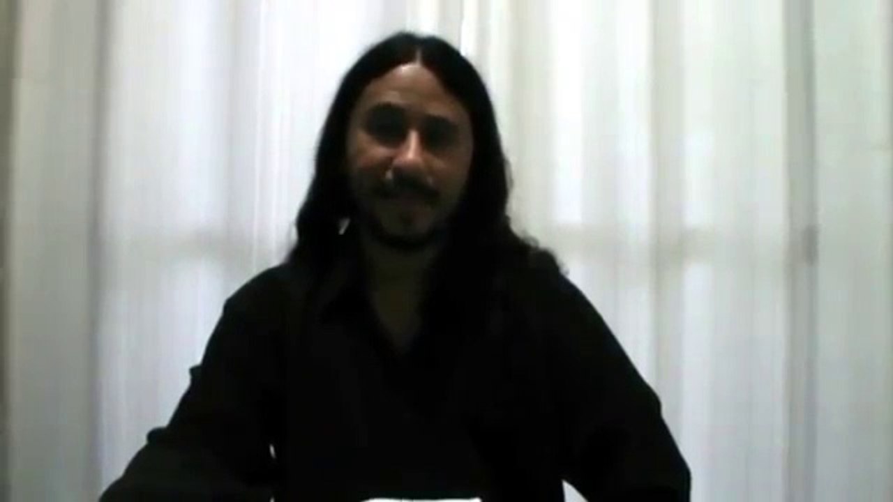 01. Contradições da Bíblia (Parte 01)