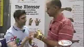 Improve Your Golf Swing With A Great Golf Gift, the Xtensor