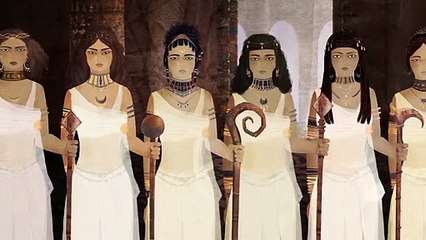 Le Prince serpent Bande-annonce VF