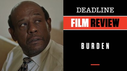 Burden review