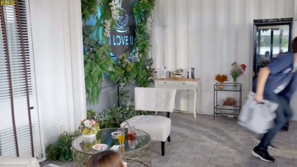 My Engineer TheSeries teaser sub español