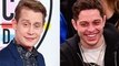 Macaulay Culkin to Star in 'American Horror Story,' Pete Davidson On Ariana Grande & More | THR News