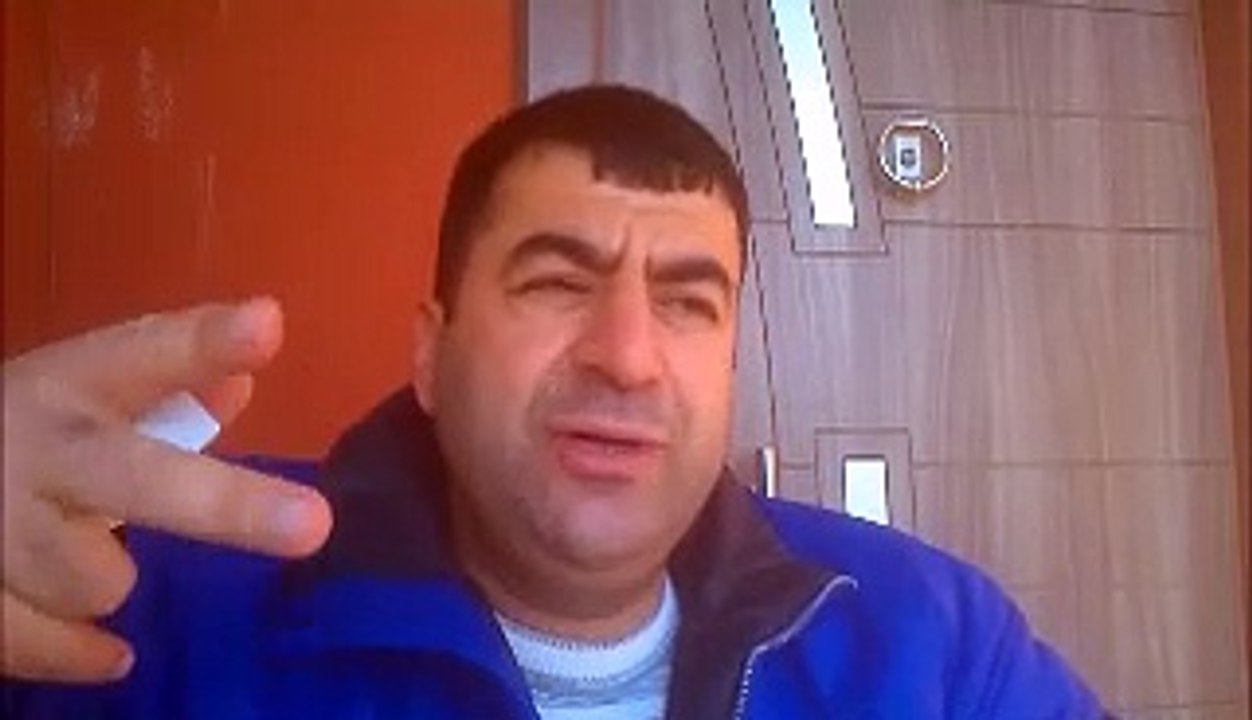 Ramazan Karabulut escinsel oldugunu inkar ediyor