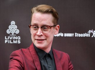 Macaulay Culkin Joins Cast of 'American Horror Story'