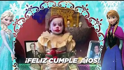¡Feliz Cumpleaños Michaela Bisogno! La festejamos y le dimos una gran sorpresa. | Ventaneando