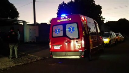 Homem é assassinado com tiro na cabeça no Bairro Santa Cruz