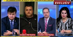 19 Februarie 2020 Romania Tv , Cazul Daria si clanurile Interlope din Campulung