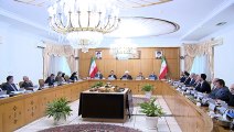 Ruhani: 'Koronavirüs nedeniyle hiçbir şehir veya bölge için karantina kararı gündemde değil' - TAHRAN