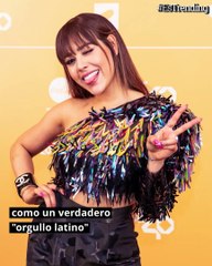 De una adolescente “rebelde” a una mujer empoderada: la historia de Danna Paola