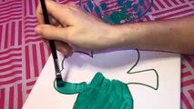 HAPPY ST-PATRICK’S DAY CRAFTS with BARBIE and CHELSEA