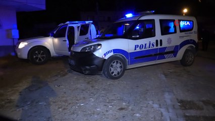 Polis aracına çarpan sürücü yakalanınca 'kusura bakmayın” dedi