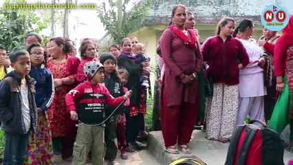 गाउलेको पुरै पैसा लिएर भागेकी मिनाको बुवा पहिलोपटक मिडियामा माइत पनि पैसा मागेकी रहेछिन Nawalpur