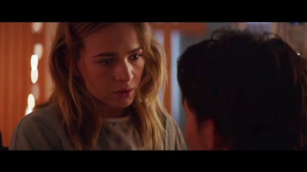 I Still Believe movie Clip - I'm So In - KJ Apa, Britt Robertson