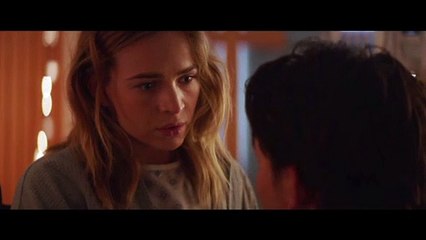 I Still Believe movie Clip - I'm So In - KJ Apa, Britt Robertson