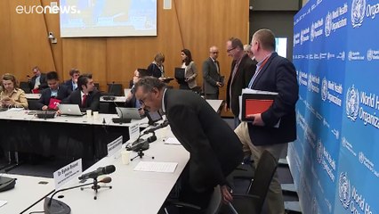 Coronavirus: Erste Fälle in Österreich