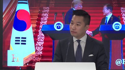 미 대북특별부대표 "北 대화 준비될 때 美도 준비" / YTN