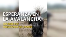 Avalancha en Colombia deja ocho muertos y seis desaparecidos