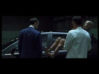 VW Polo crash-test commercial