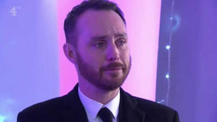 James Nightingale Part 875a First Scenes MUTED