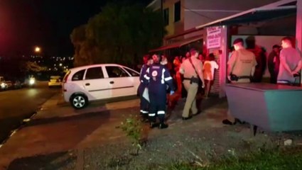 Identificado jovem que morreu baleado no Bairro Santa Cruz