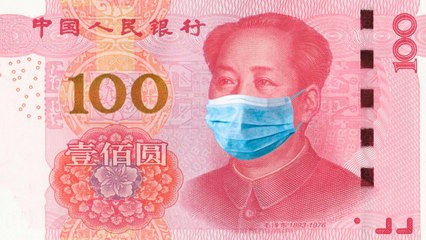 Shanghai Officials Search For Those Exposed To Coronavirus Patient