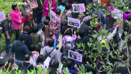 Gui Minhai megint börtönbe került