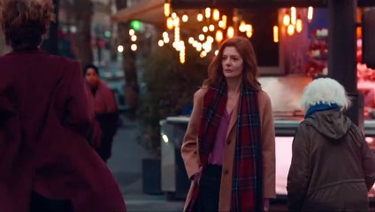 On A Magical Night movie - Chiara Mastroianni, Vincent Lacoste, Camille Cottin
