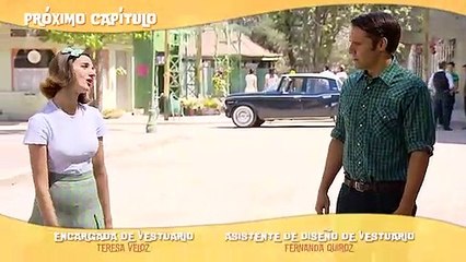 Yo soy Lorenzo Capítulo 99  Avance