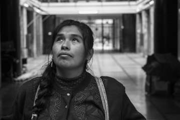 Canción sin nombre Film