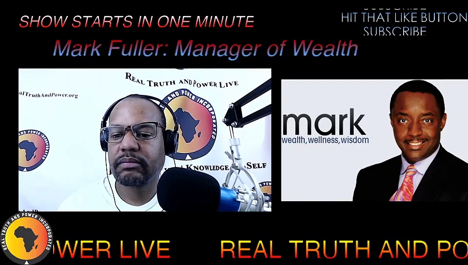 Learn how to build wealth and maintain it