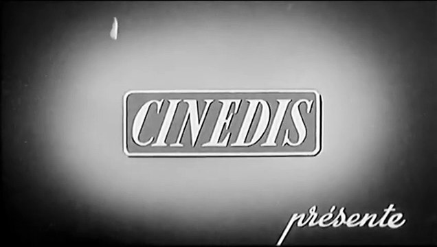 Archimède le clochard (1959) - Bande annonce