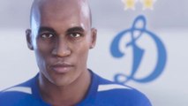 eFootball PES2020 - Combinação de olheiros pra contratar C. Kaboré