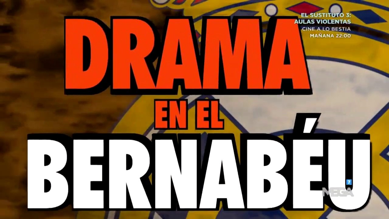 1/7 - El Chiringuito de Jugones - Miercoles 26 de Febrero 2020